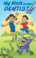 Personalized Coloring Book - Pediatric Dentist in West Des Moines, IA